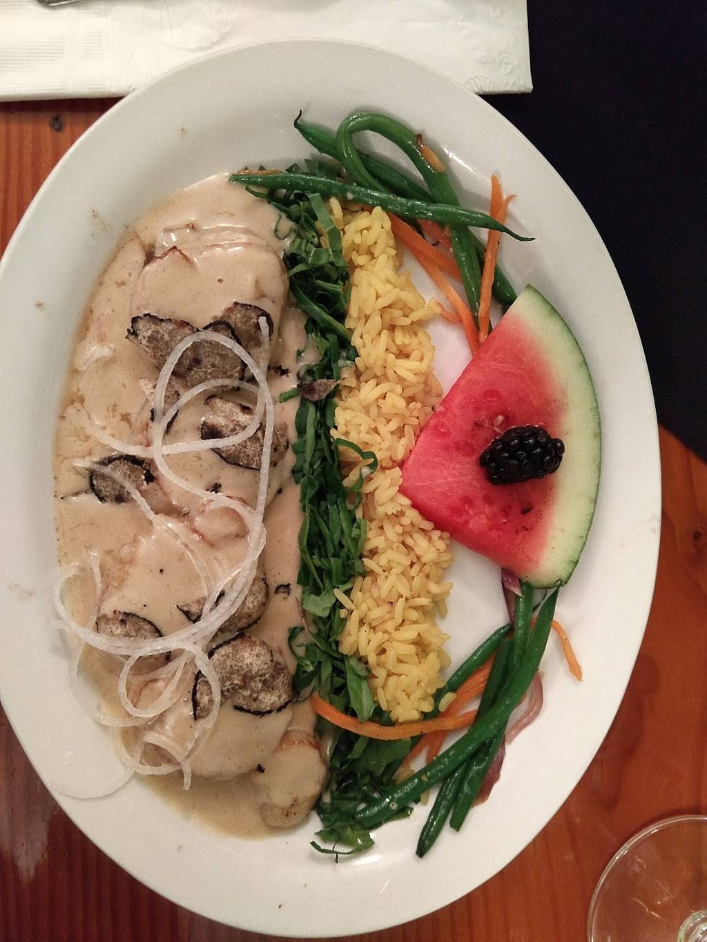 Chefs Kitchen | restaurant | 3443 Hilyard St, Eugene, OR 97405, USA | 5416872433 OR +1 541-687-2433