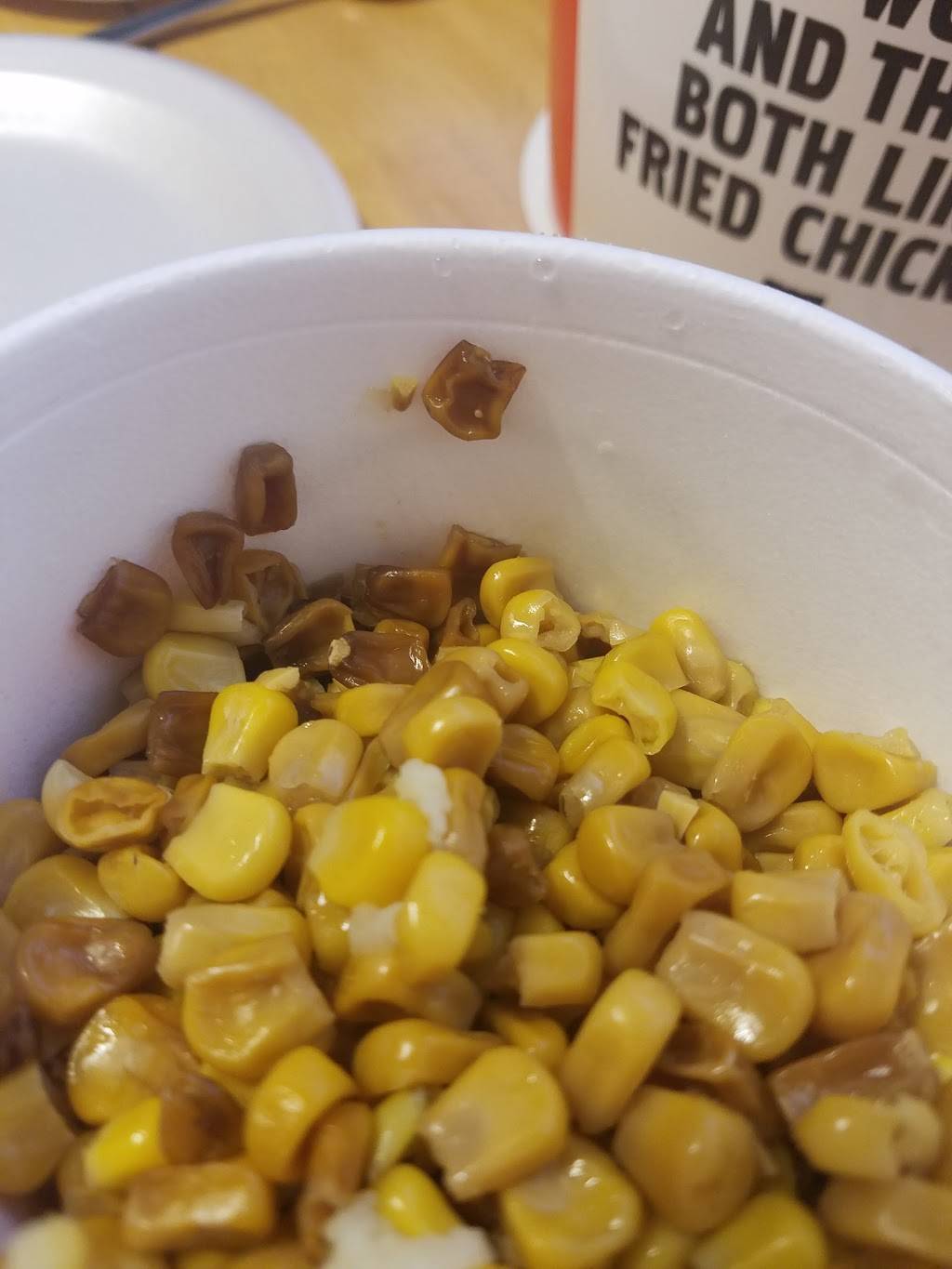 KFC | restaurant | 3220 S Martin Luther King Jr Blvd, Lansing, MI 48910, USA | 5173932200 OR +1 517-393-2200