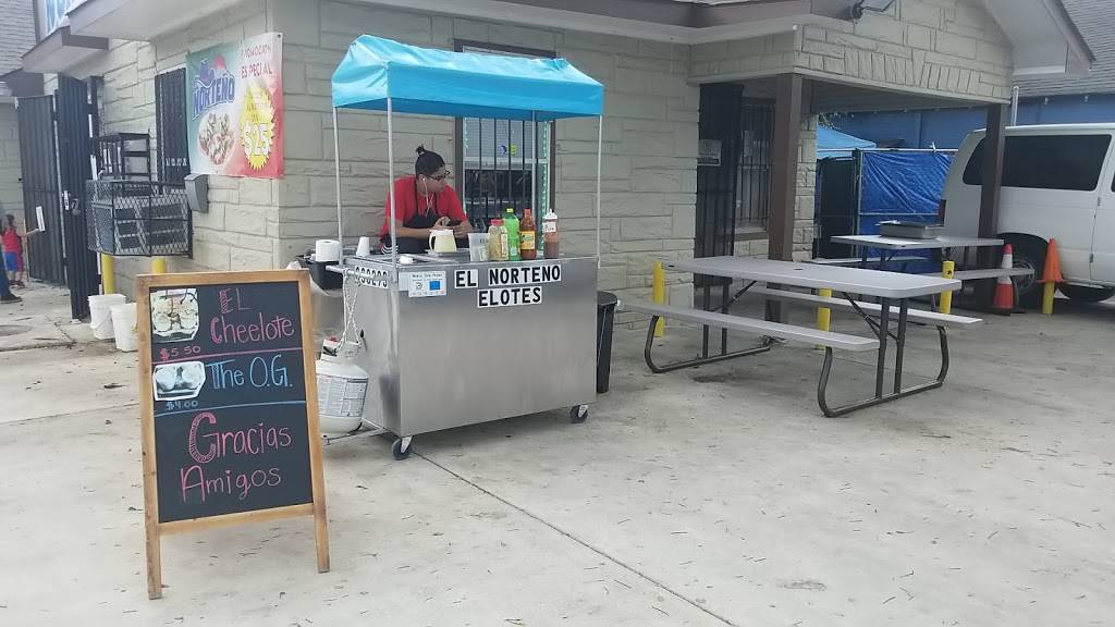 El Norteño | restaurant | 2800 Ramsey Ave, Dallas, TX 75216, USA | 2146237595 OR +1 214-623-7595