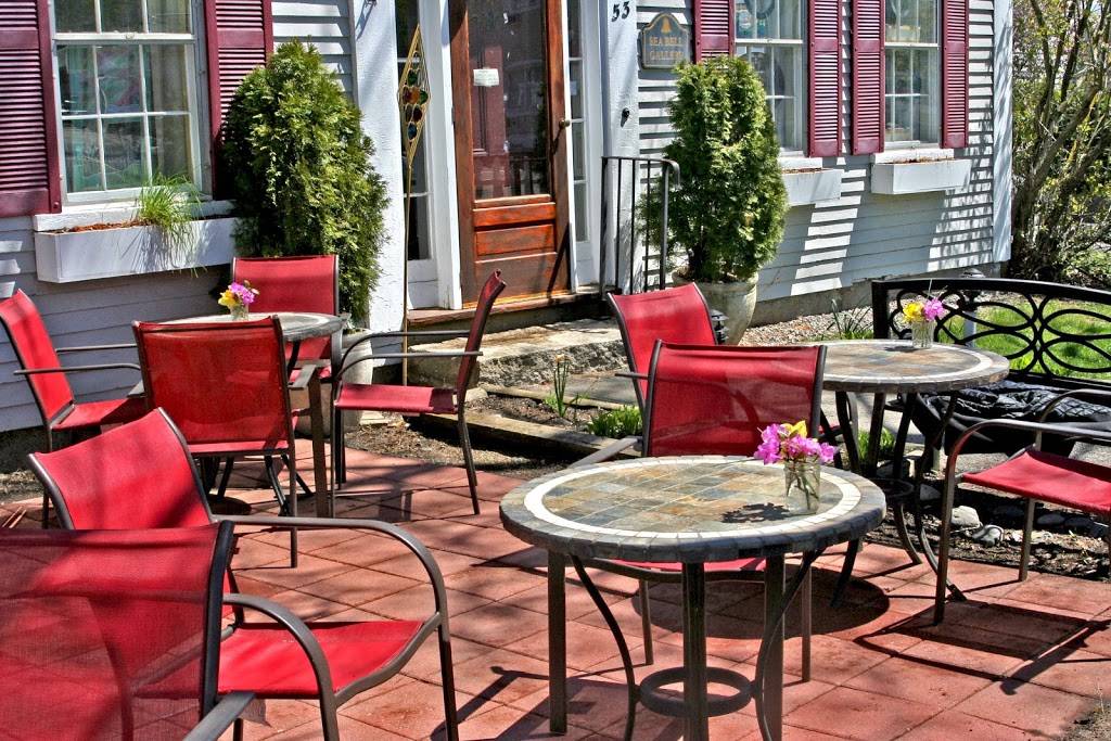 La Orilla Tapas + Specialty Cocktails | restaurant | 53 Shore Rd, Ogunquit, ME 03907, USA | 2072169913 OR +1 207-216-9913