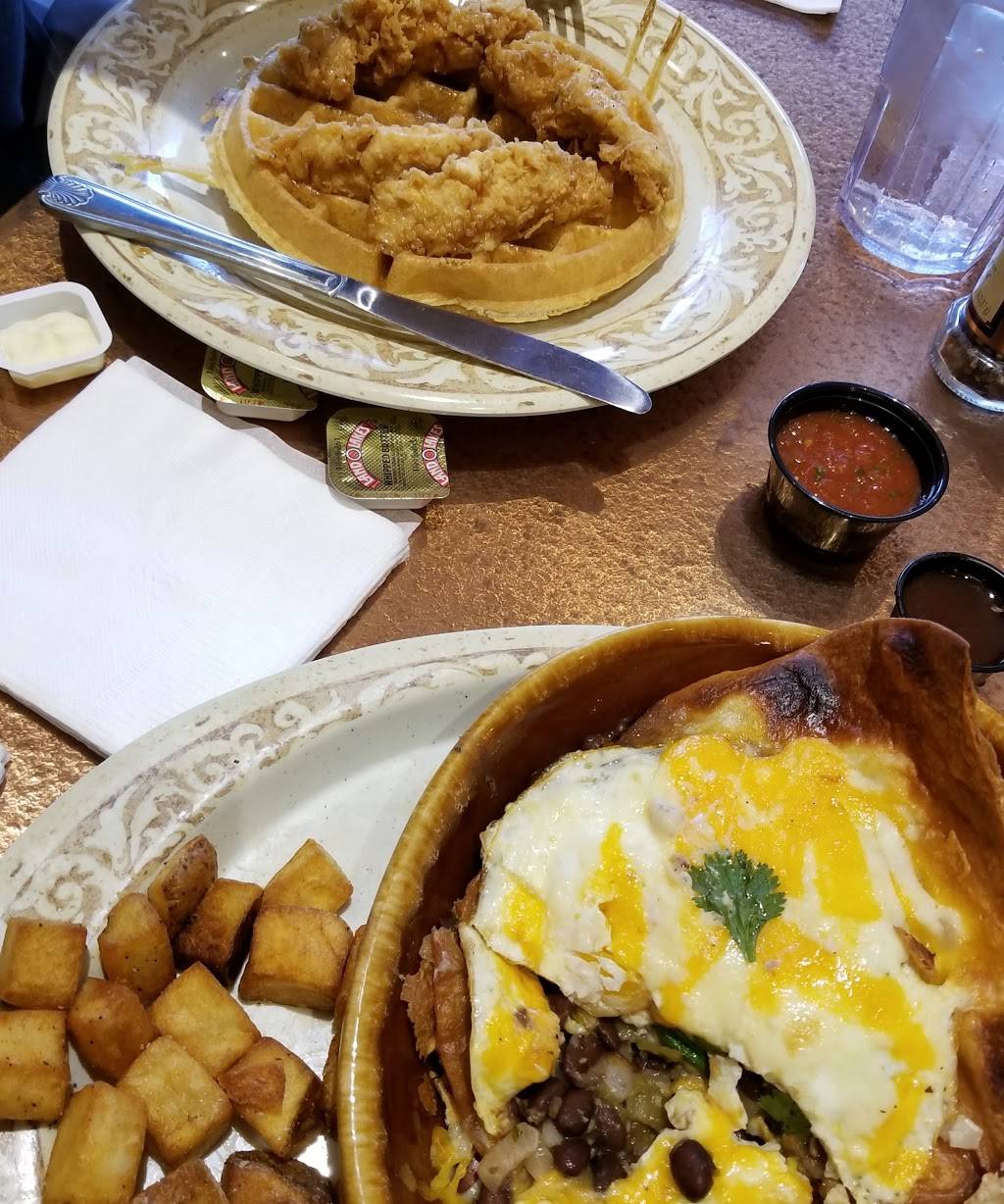 Another Broken Egg Cafe | cafe | 2355 Peachtree Rd, Atlanta, GA 30305, USA | 4042540219 OR +1 404-254-0219