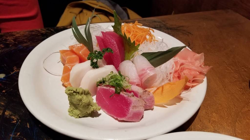 Sweet Ginger | restaurant | 120 Branch Rd SE, Vienna, VA 22180, USA | 7033193922 OR +1 703-319-3922