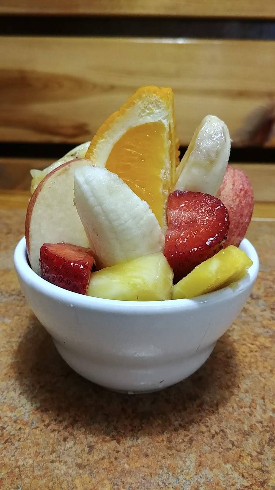 Florida Cracker Kitchen | restaurant | 966 E Jefferson St, Brooksville, FL 34601, USA | 3527548787 OR +1 352-754-8787