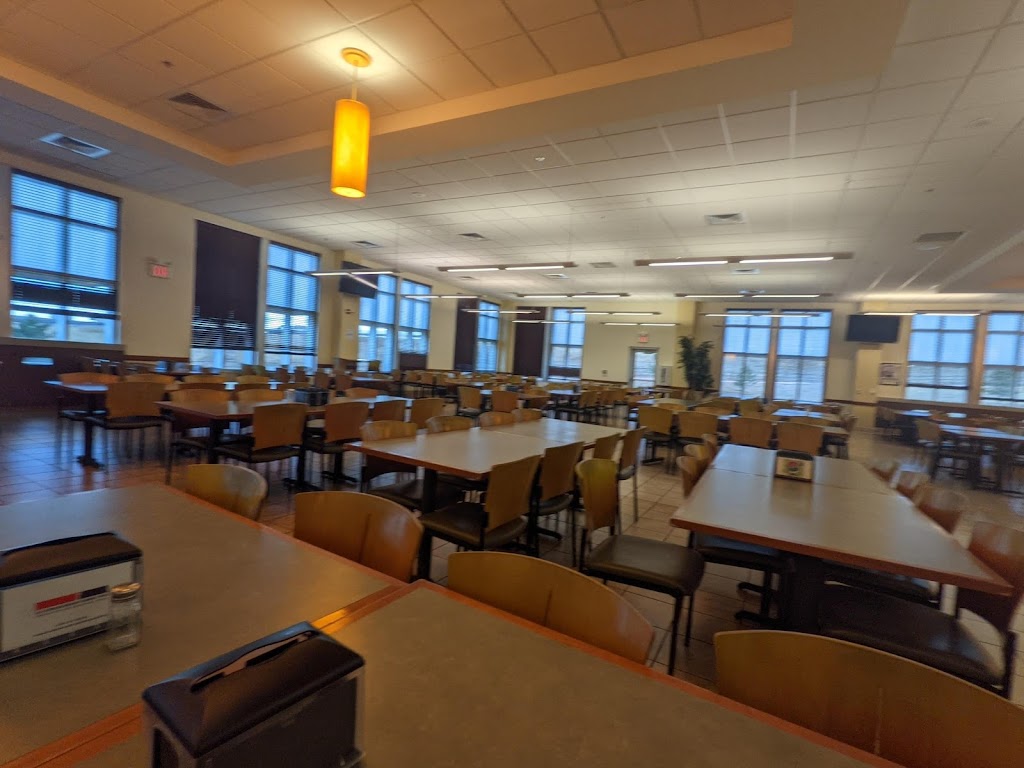 Robert C. Stack Ivy Warrior Restaurant | restaurant | 2330 Utah Beach Dr Building 2330, Fort Carson, CO 80913, USA | 7195260288 OR +1 719-526-0288