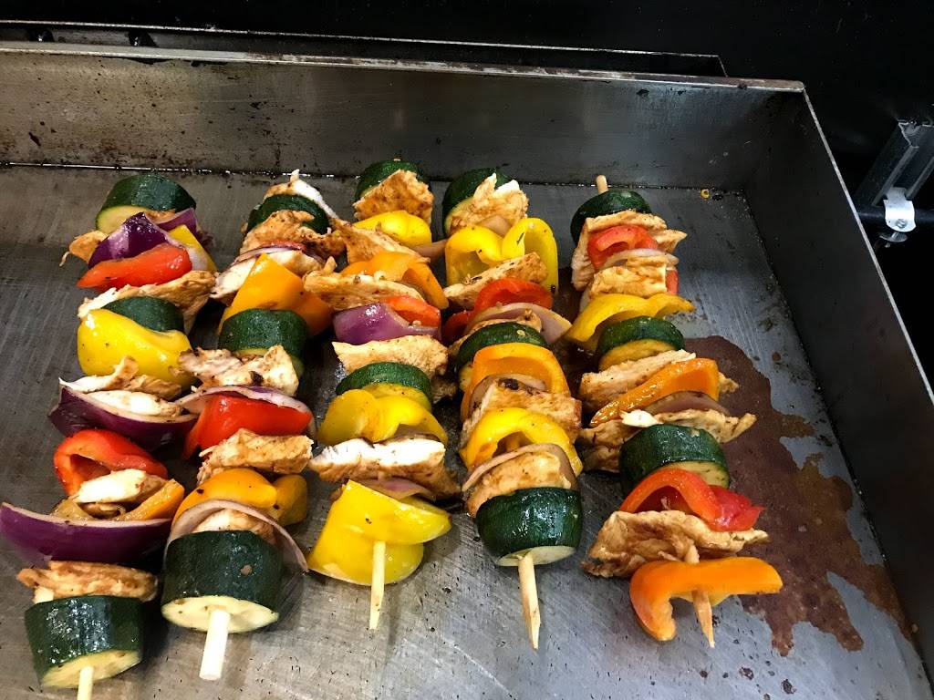 La Ideal Mexican Taqueria & Bakery | restaurant | 5399 Bells Ferry Rd Ste 220, Acworth, GA 30102, USA | 6784018186 OR +1 678-401-8186