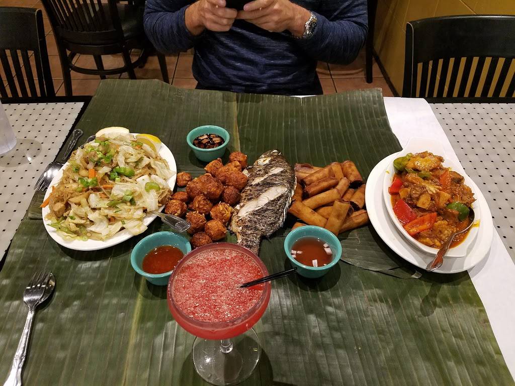 Bamboo Bistro | restaurant | 8516 Van Nuys Blvd, Panorama City, CA 91402, USA | 8189205000 OR +1 818-920-5000