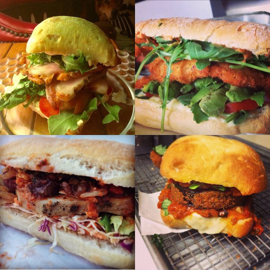 Wanderlust | restaurant | 1210 Barton Springs Rd, Austin, TX 78704, USA | 6462381129 OR +1 646-238-1129