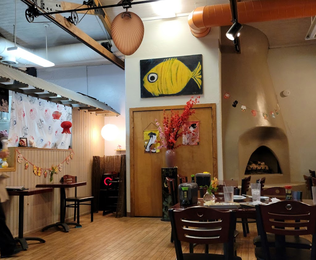 Ruidoso Sushi | restaurant | 2501 Sudderth Dr suite c, Ruidoso, NM 88345, USA | 5756300495 OR +1 575-630-0495