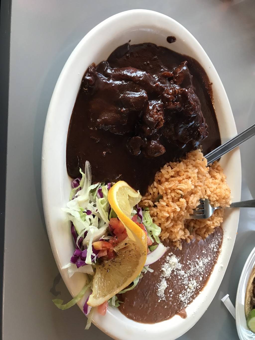 Las Muchachas Restaurant | restaurant | 2483 Old Middlefield Way A, Mountain View, CA 94043, USA | 6509683003 OR +1 650-968-3003