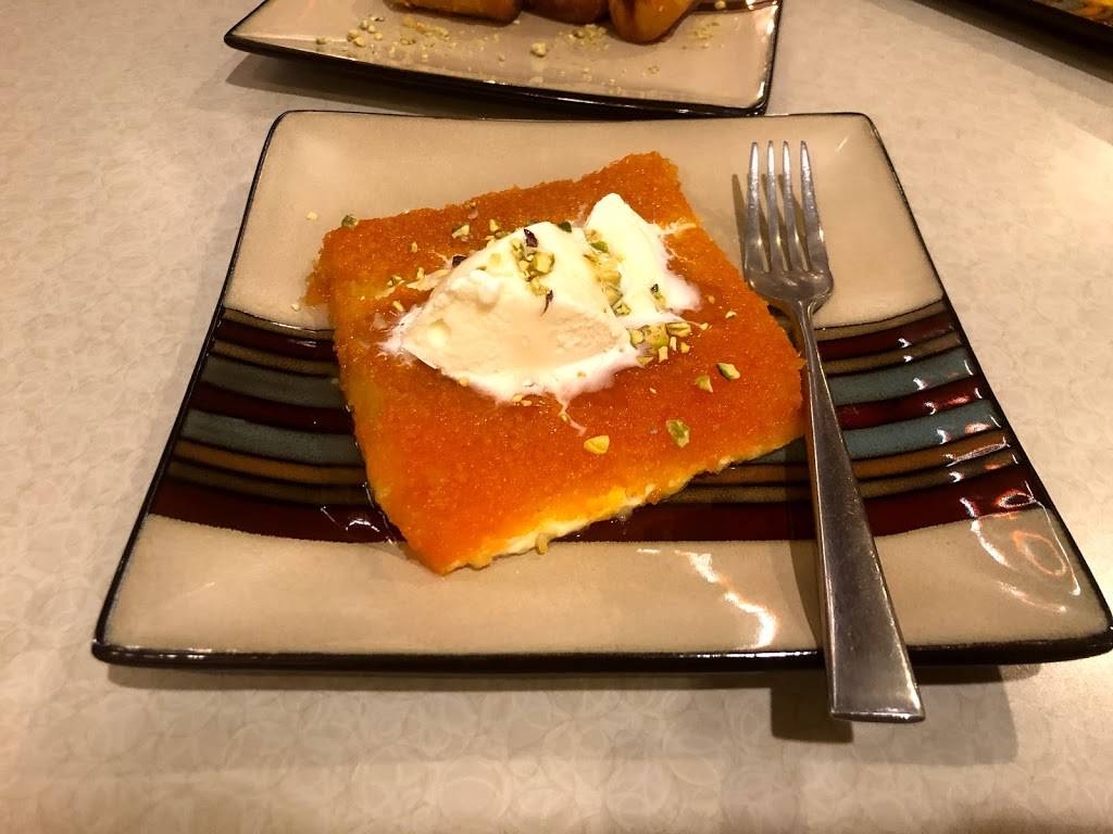 Alhamadanya Sweets | bakery | 52 E Railway Ave, Paterson, NJ 07503, USA | 9739255808 OR +1 973-925-5808