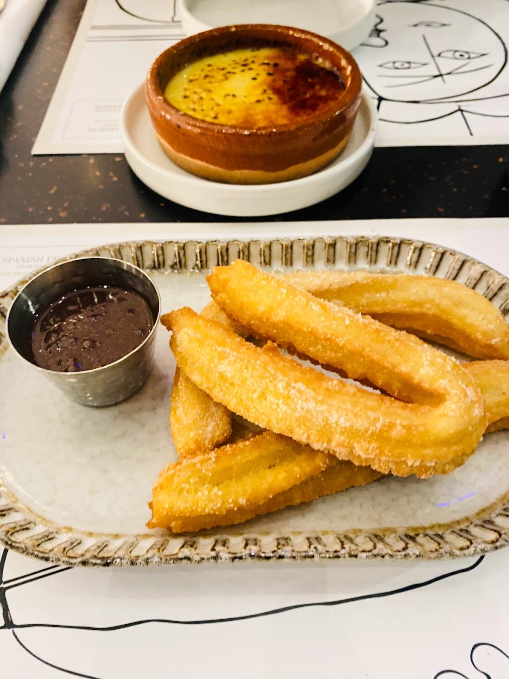 Oliva Tapas Españolas | restaurant | 3229 Broadway, New York, NY 10027, USA | 9175229830 OR +1 917-522-9830