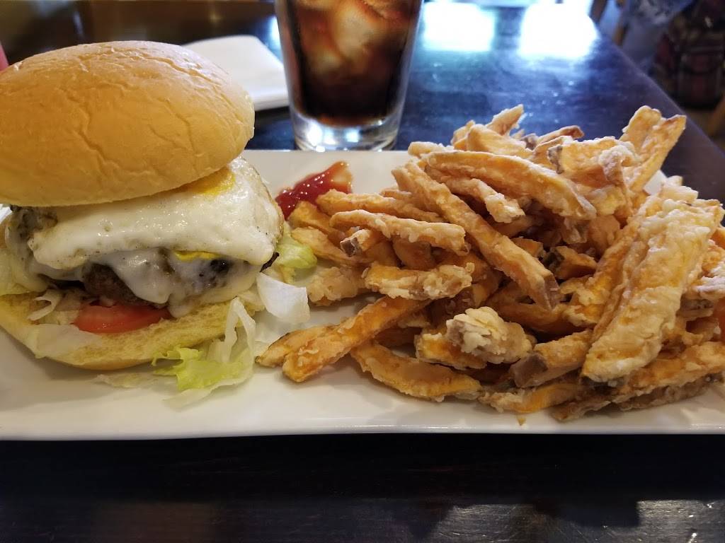 The Burger Bistro | restaurant | 7217 3rd Ave, Brooklyn, NY 11209, USA | 7188335833 OR +1 718-833-5833