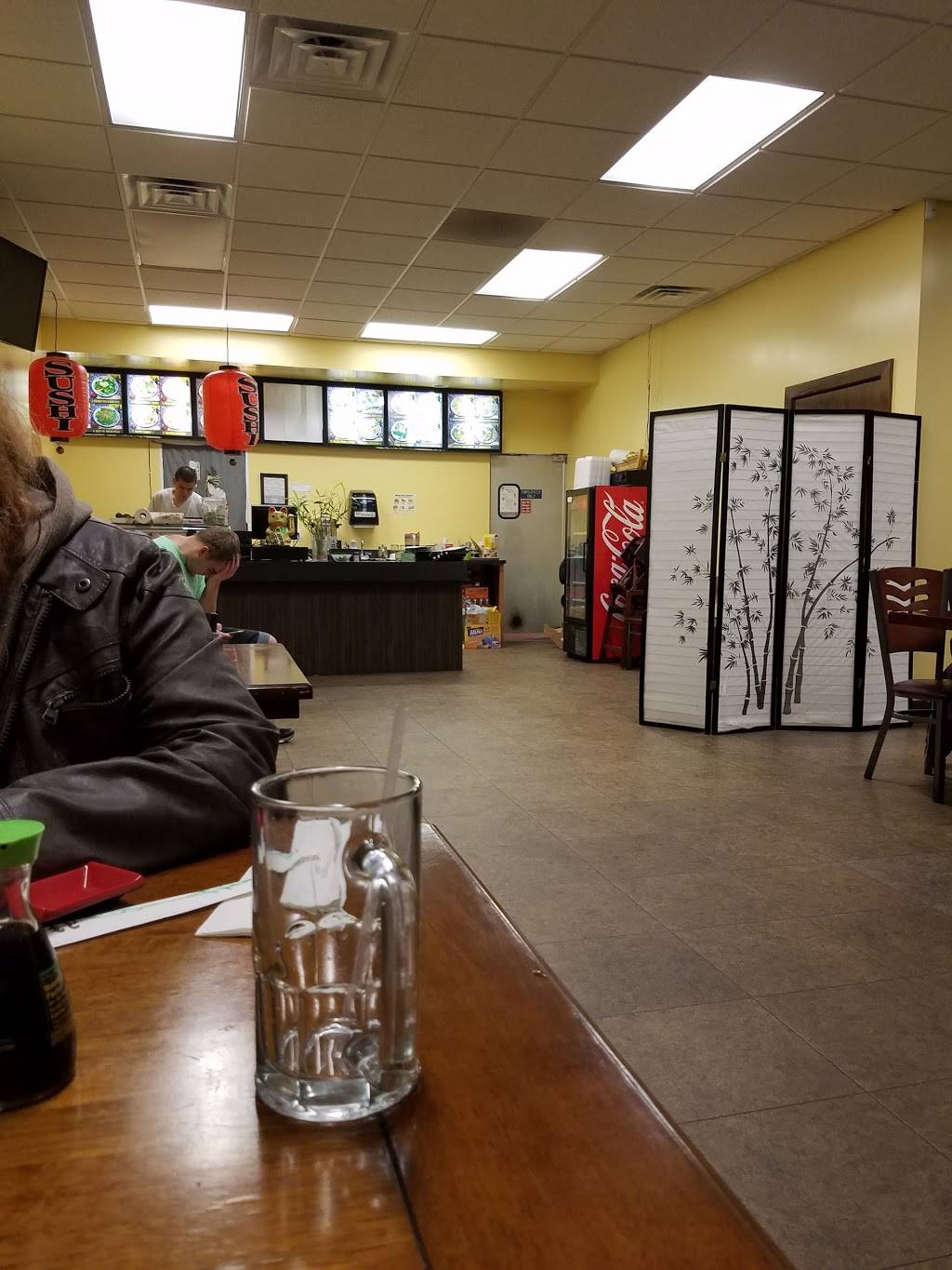 Ninja Restaurant | meal delivery | 5650 N 33rd Cir A, Lincoln, NE 68504, USA | 4024358700 OR +1 402-435-8700