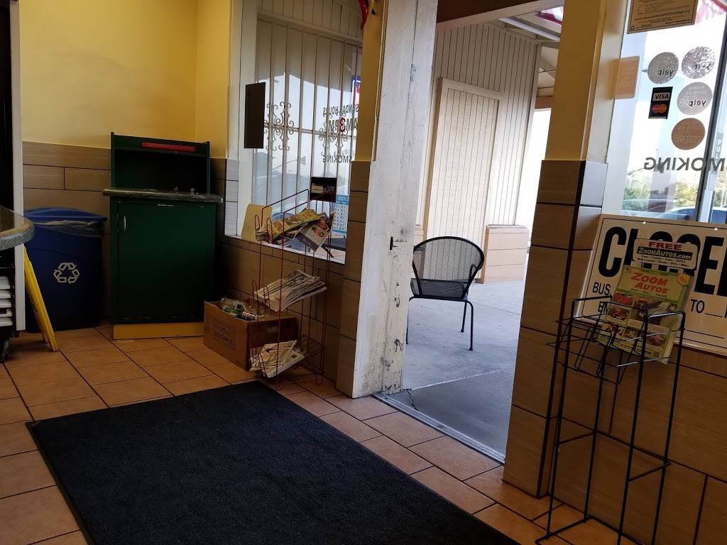 El Azteca Taco Shop | restaurant | 8306 Parkway Dr, La Mesa, CA 91942, USA | 6194664113 OR +1 619-466-4113