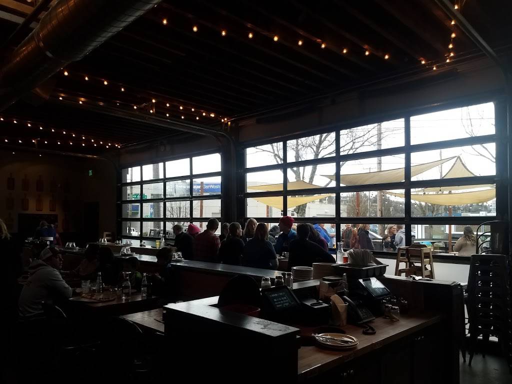 Frēlard Pizza Company | restaurant | 4010 Leary Way NW, Seattle, WA 98107, USA | 2069469966 OR +1 206-946-9966