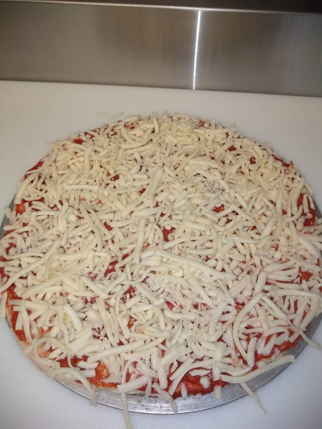 Sweet Lous South Pizzeria | restaurant | 1842 S 3rd St, Terre Haute, IN 47802, USA | 8128149655 OR +1 812-814-9655