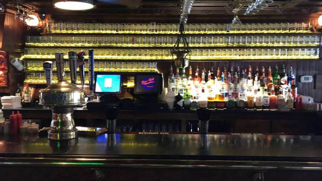 Bar-Bill Tavern | restaurant | 185 Main St, East Aurora, NY 14052, USA | 7166527959 OR +1 716-652-7959