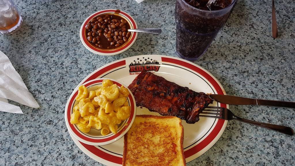 Rib City | restaurant | 10431 Corkscrew Commons Dr, Estero, FL 33928, USA | 2399491006 OR +1 239-949-1006