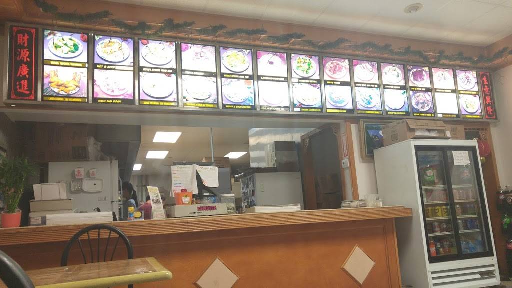 Golden Star Restaurant | restaurant | 10805 102nd Ave N, Seminole, FL 33778, USA | 7273911881 OR +1 727-391-1881