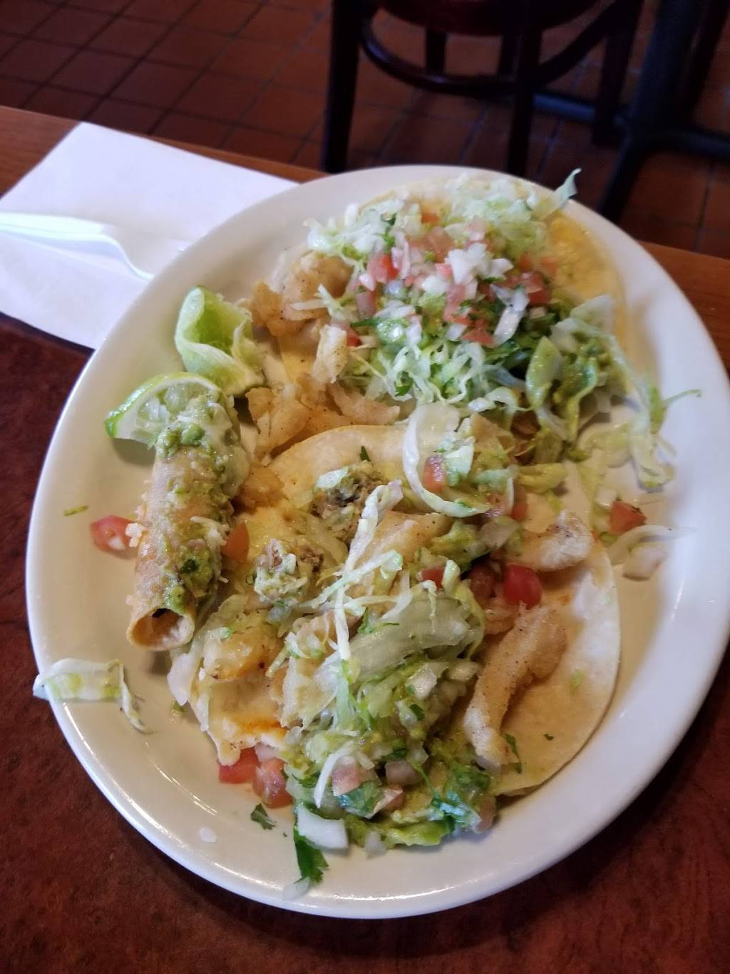 El Tacazo Foods | restaurant | 7148 Florence Ave # A, Bell, CA 90201, USA | 3237712118 OR +1 323-771-2118