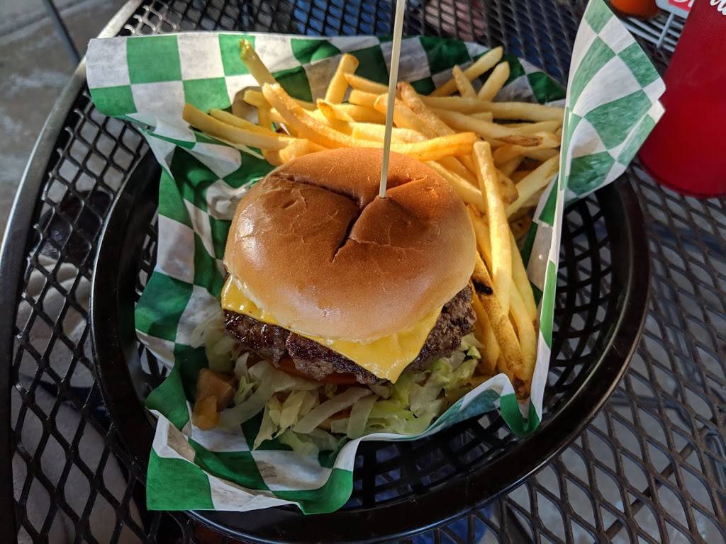 American Burger Co. | restaurant | 1500 W Morehead St c, Charlotte, NC 28208, USA | 7043327333 OR +1 704-332-7333