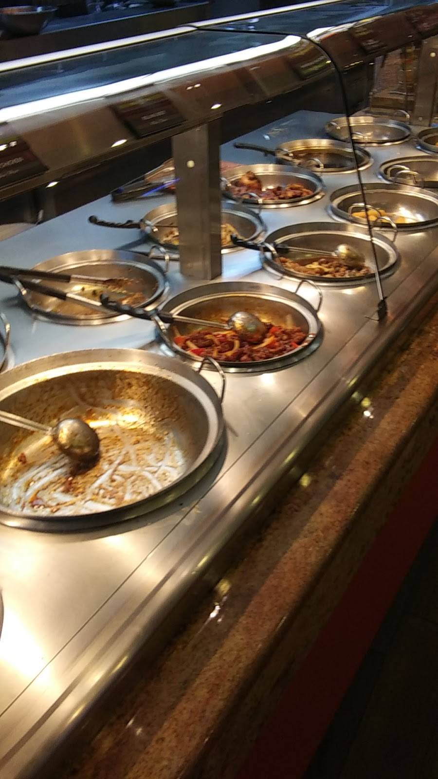 Panda Express | meal takeaway | 3401 Dale Rd, Modesto, CA 95356, USA | 2095222259 OR +1 209-522-2259