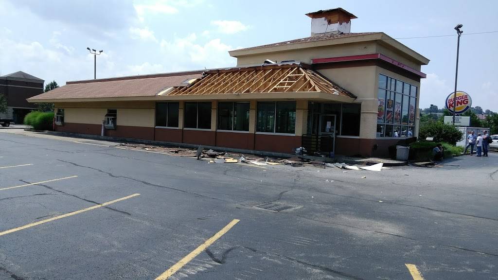 Burger King | restaurant | 1403 Boardman-Canfield Rd, Boardman, OH 44512, USA | 3309659215 OR +1 330-965-9215