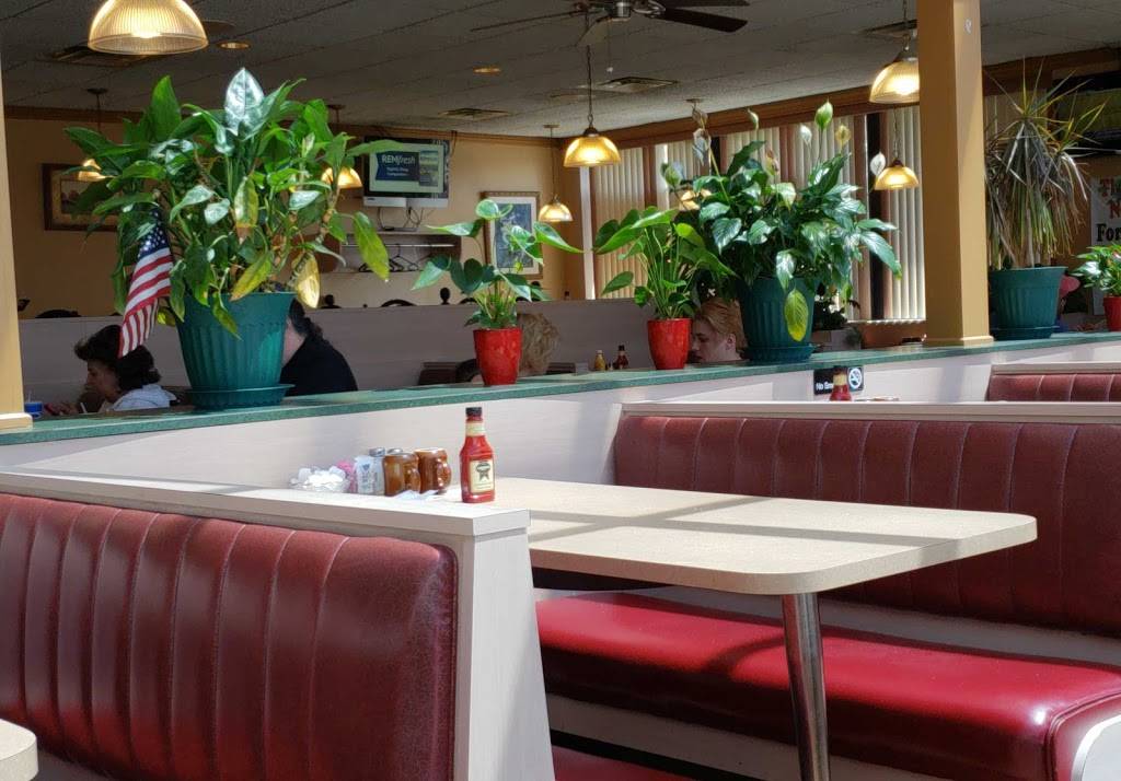 Michaels Kitchen | restaurant | 35481 Groesbeck Hwy, Clinton Twp, MI 48035, USA | 5867918690 OR +1 586-791-8690