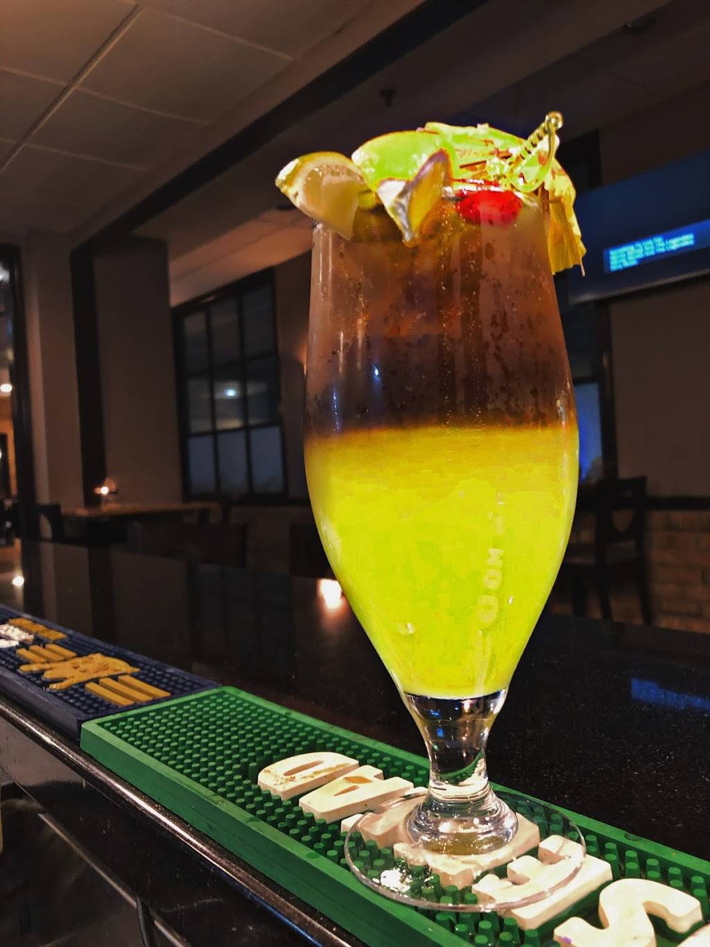 Postcard Restaurant & Bar | restaurant | 5825 Dixie Rd, Mississauga, ON L4W 4V7, Canada | 9056708180 OR +1 905-670-8180