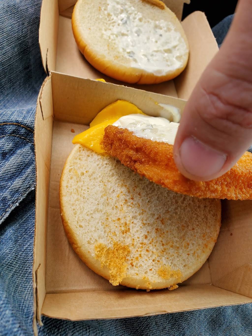 McDonalds | cafe | 5800 Boymel Dr, Fairfield, OH 45014, USA | 5138741551 OR +1 513-874-1551