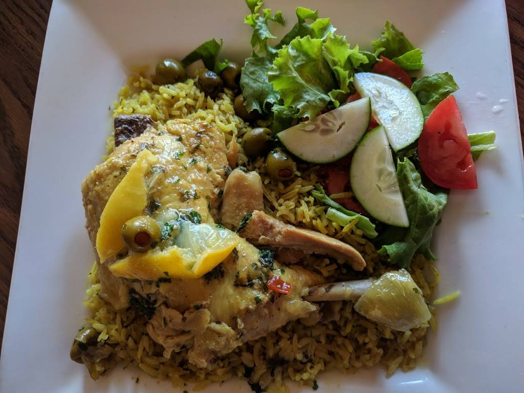 Abigails Moroccan Cuisine | cafe | 1132 Ballena Blvd, Alameda, CA 94501, USA | 5105235500 OR +1 510-523-5500