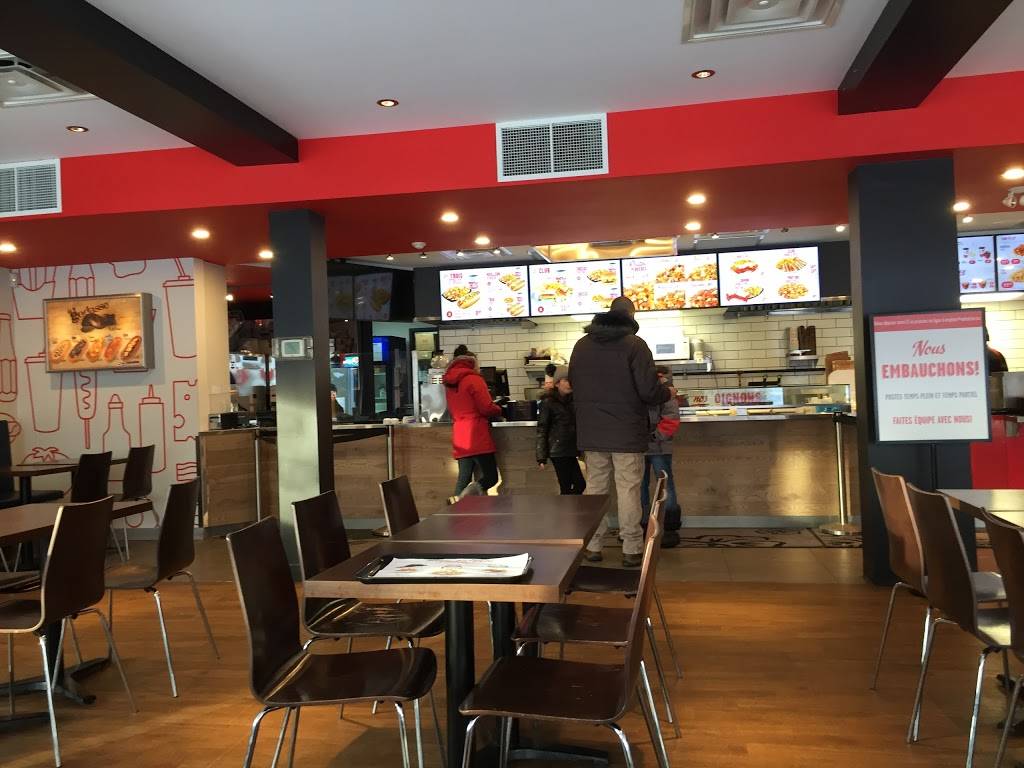 Thaïzone | restaurant | 260 Rue de Saint Jovite, Mont-Tremblant, QC J8E 2Z9, Canada | 8197173433 OR +1 819-717-3433