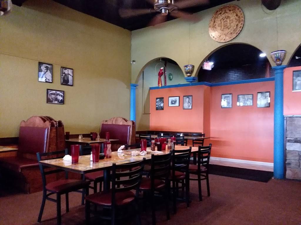 Las Margaritas | restaurant | 2509 N Ocoee St, Cleveland, TN 37312, USA | 4236145333 OR +1 423-614-5333