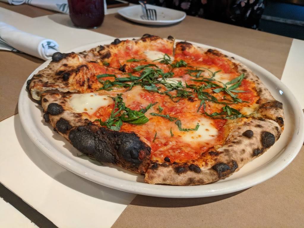 CUCINA urbana | restaurant | 505 Laurel St, San Diego, CA 92101, USA | 6192392222 OR +1 619-239-2222