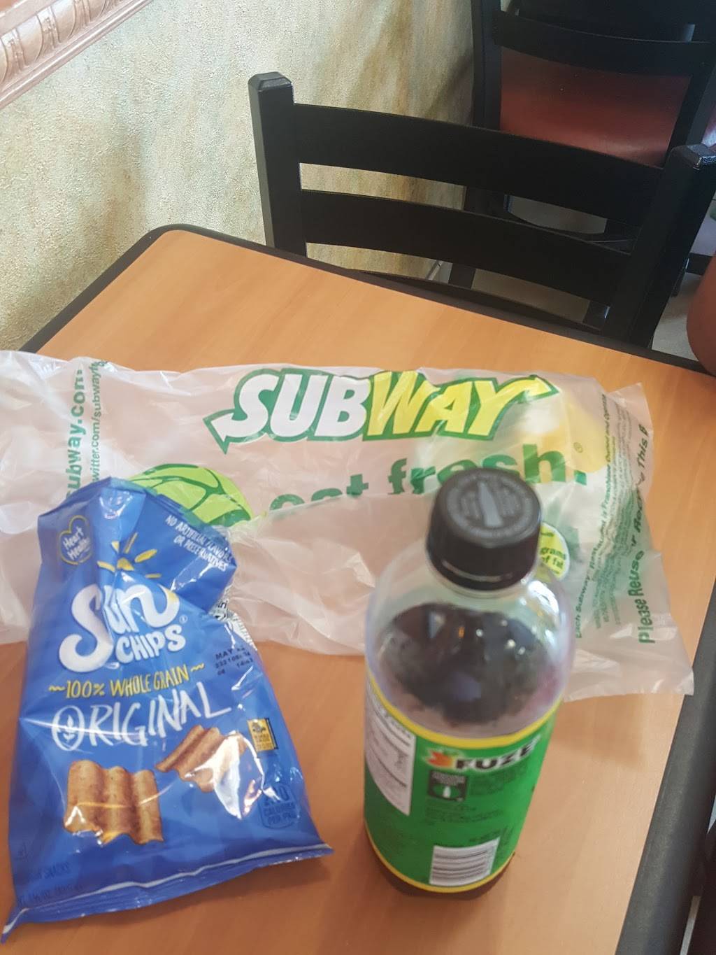 Subway | meal takeaway | 1741 NW 20th St, Miami, FL 33142, USA | 3055450087 OR +1 305-545-0087