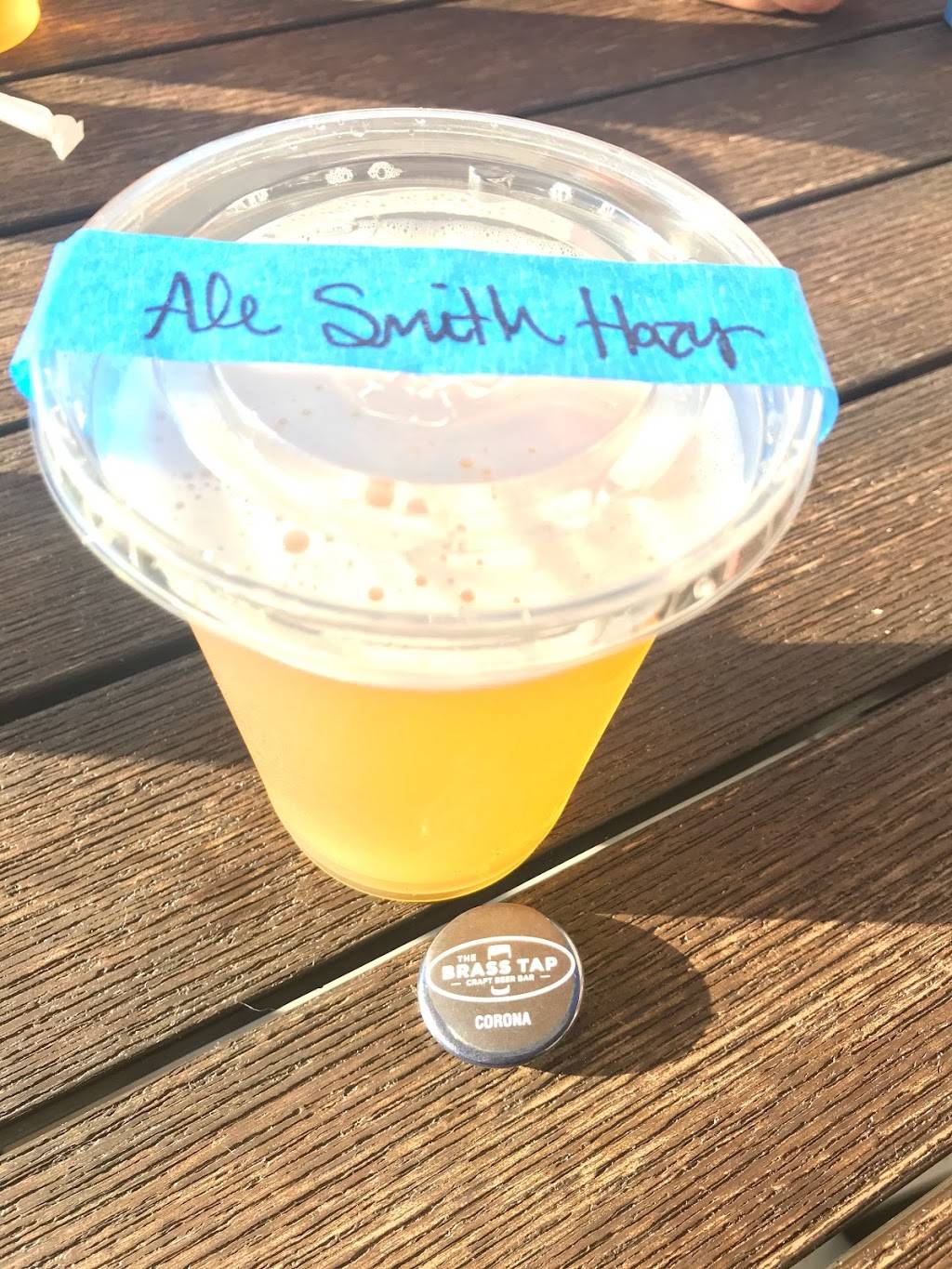 The Brass Tap | restaurant | 705 N Main St #103, Corona, CA 92880, USA | 9512782337 OR +1 951-278-2337