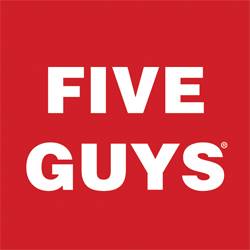 Five Guys | meal takeaway | 1137 Galleria Way Fc11, Glendale, CA 91210, USA | 8189455229 OR +1 818-945-5229