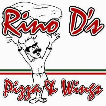 Rino Ds Pizza & Wings | restaurant | 1515 N Gilbert Rd #114, Gilbert, AZ 85234, USA | 4805452700 OR +1 480-545-2700