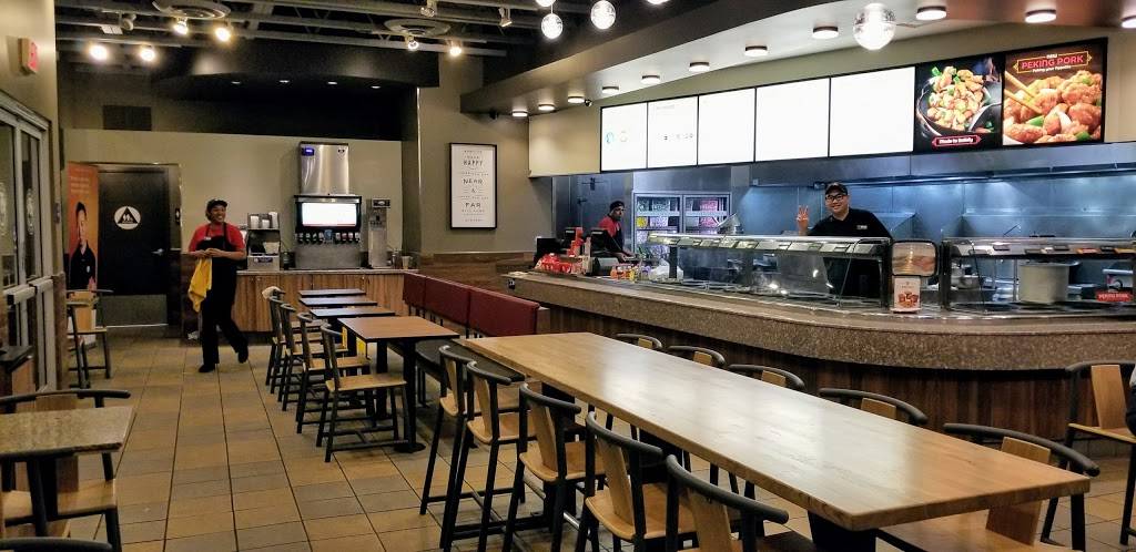 Panda Express | meal takeaway | 3825 Torrance Blvd, Torrance, CA 90503, USA | 3103162962 OR +1 310-316-2962