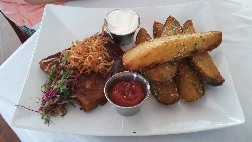 Bolero | restaurant | 2-16 W 10th St, Erie, PA 16501, USA | 8144592220251 OR +1 814-459-2220 ext. 251