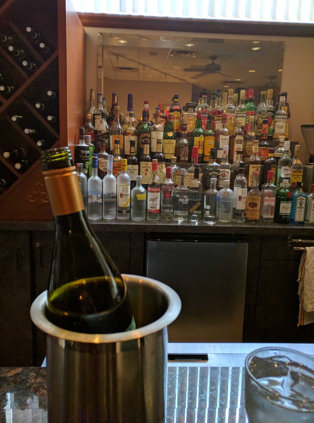 Gran Canal Caffè | restaurant | 1021 N Canal St, Pittsburgh, PA 15215, USA | 4127812546 OR +1 412-781-2546