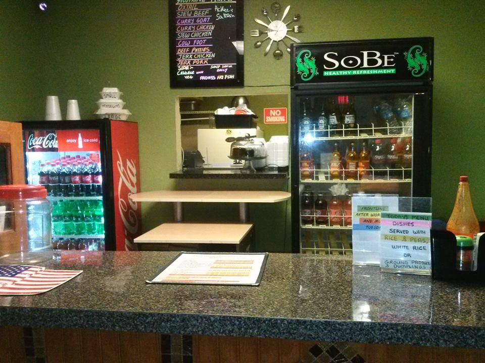 Front Line Restaurant | restaurant | 1601 Old Dixie Hwy #3, Riviera Beach, FL 33404, USA | 5618459888 OR +1 561-845-9888