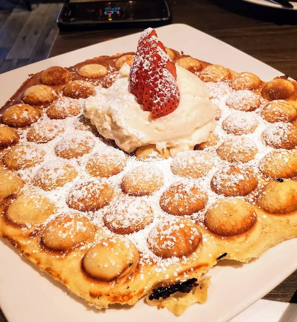 Teaspoon | restaurant | 7053 N Oracle Rd, Tucson, AZ 85704, USA | 5209893189 OR +1 520-989-3189