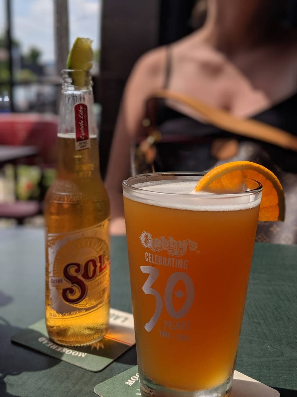 Gabbys | restaurant | Kingston Rd. & Victoria Park Ave, 980 Kingston Rd, Toronto, ON M4E 1S9, Canada | 4166981698 OR +1 416-698-1698