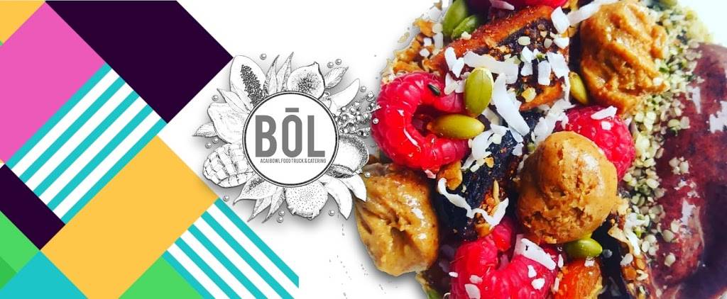 BOL Açaí Bowl Bar | restaurant | 2165 Central Ave Unit A, Cincinnati, OH 45214, USA | 5139039636 OR +1 513-903-9636