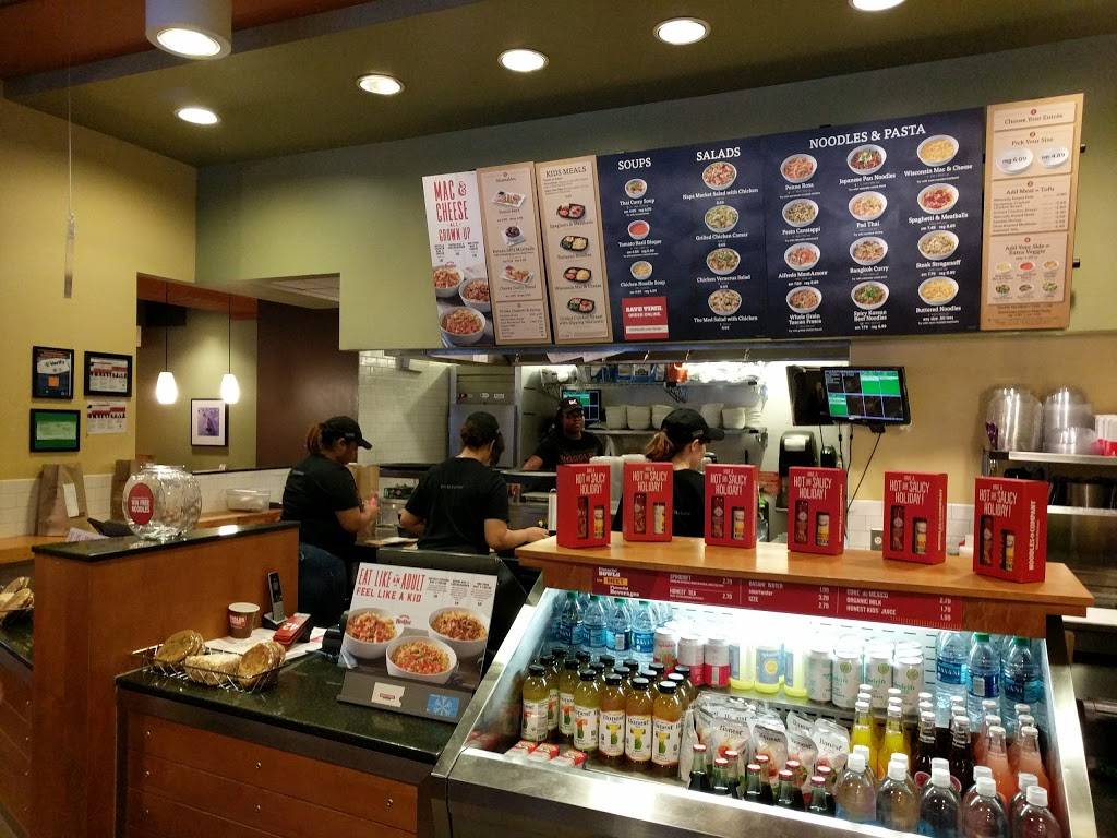 Noodles and Company | restaurant | 101 E Grand River Ave, East Lansing, MI 48823, USA | 5173324040 OR +1 517-332-4040