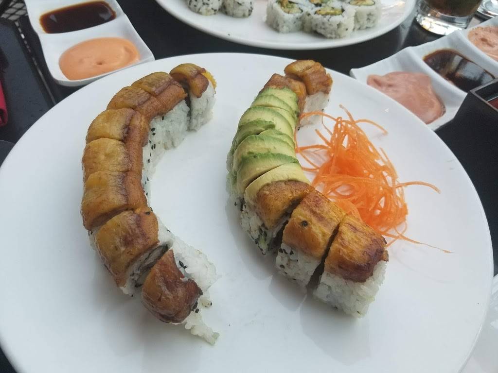 Mamasushi | restaurant | 3569 Broadway, New York, NY 10031, USA | 6466827879 OR +1 646-682-7879