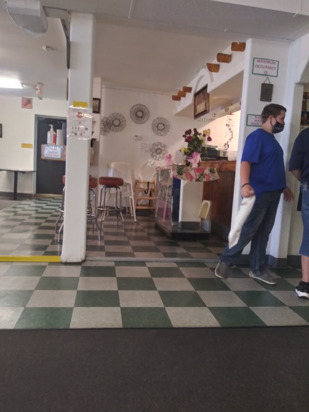 Aunty Bevs | restaurant | 2322 Lake Ave, Pueblo, CO 81004, USA | 7195648562 OR +1 719-564-8562