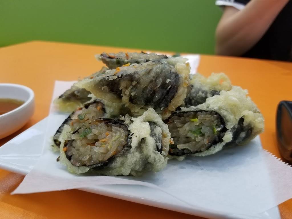 Manna Korean Snack Restaurant(Swanee) | restaurant | 2870 Lawrenceville-Suwanee Rd, Suwanee, GA 30024, USA | 6785415310 OR +1 678-541-5310