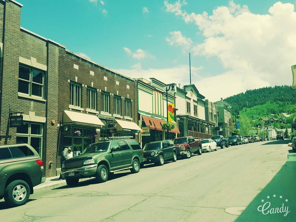 The Eating Establishment | restaurant | 317 Main St, Park City, UT 84060, USA | 4356498284 OR +1 435-649-8284